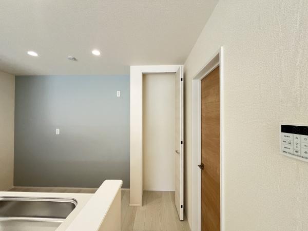 碧南市霞浦町2期1号棟