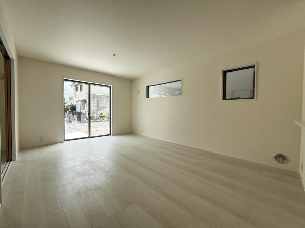 碧南市霞浦町2期1号棟