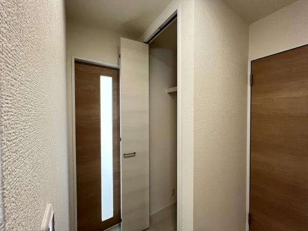 碧南市霞浦町2期1号棟