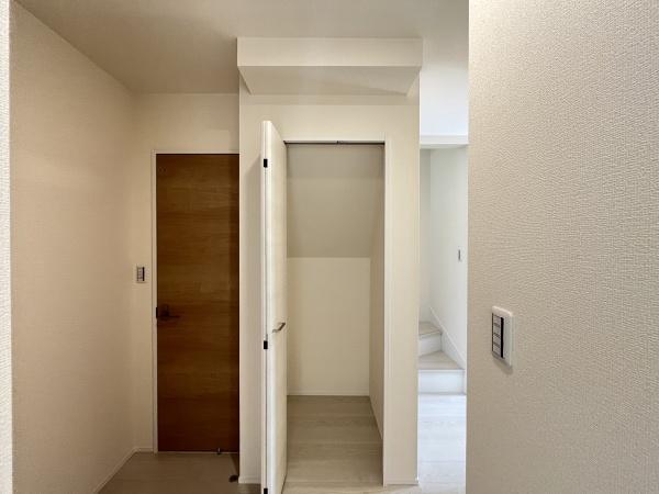 碧南市霞浦町2期1号棟