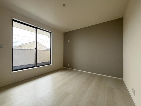 碧南市霞浦町2期1号棟