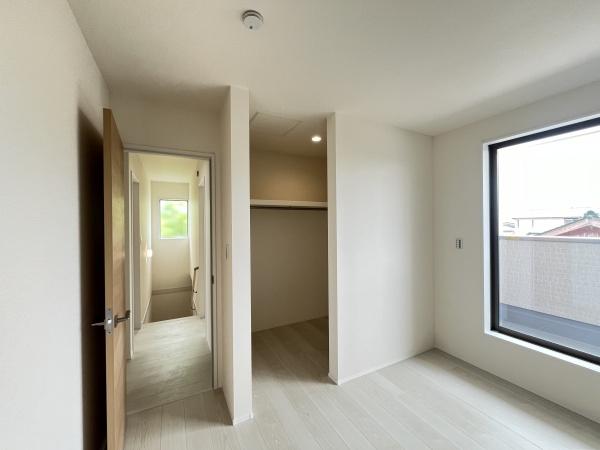 碧南市霞浦町2期1号棟