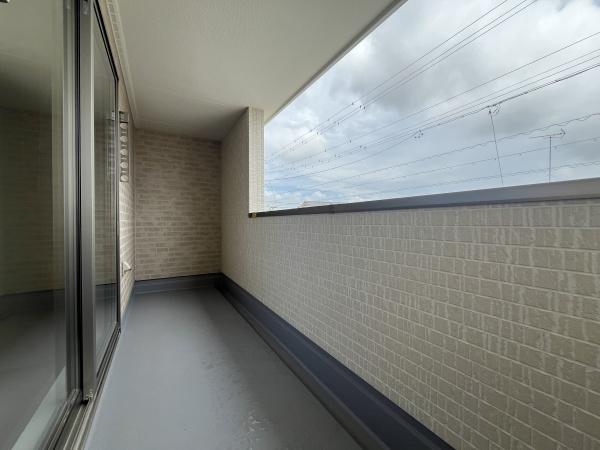 碧南市霞浦町2期1号棟