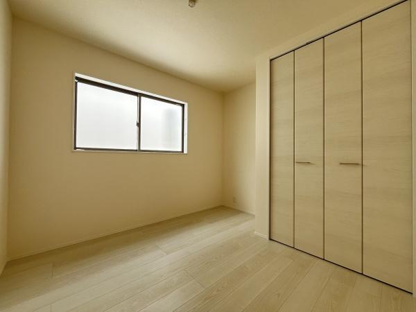 碧南市霞浦町2期1号棟