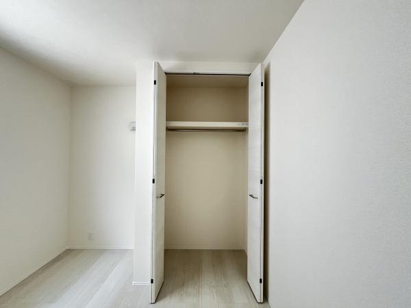 碧南市霞浦町2期1号棟