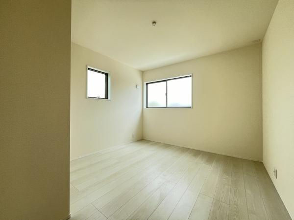 碧南市霞浦町2期1号棟