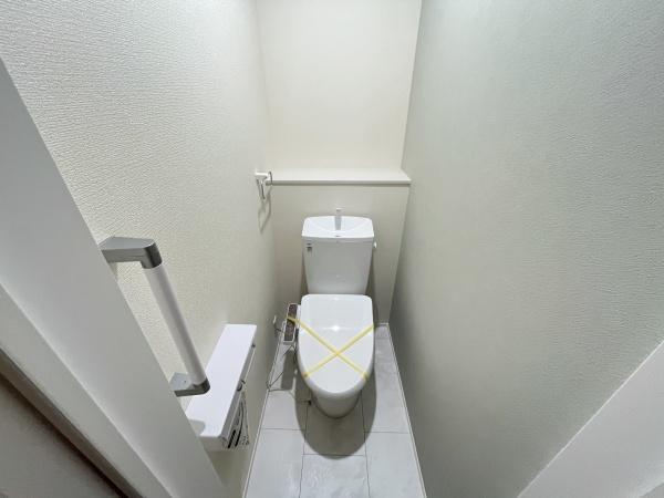 碧南市霞浦町2期1号棟