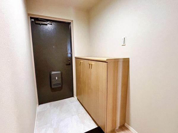 グローリアスタウン聖心壱番館
