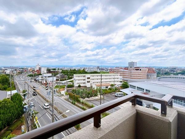 グローリアスタウン聖心壱番館