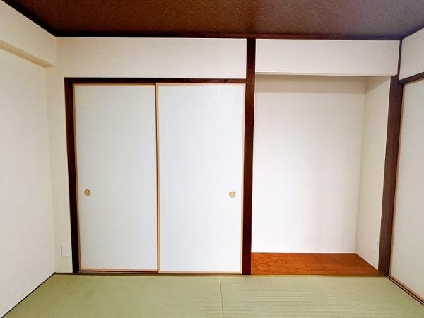 グローリアスタウン聖心壱番館