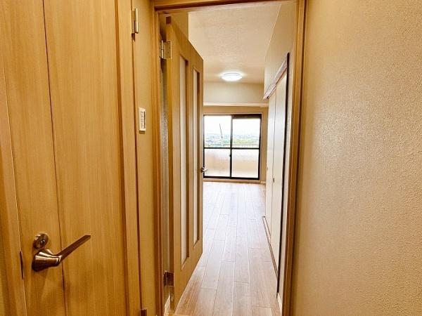 グローリアスタウン聖心壱番館