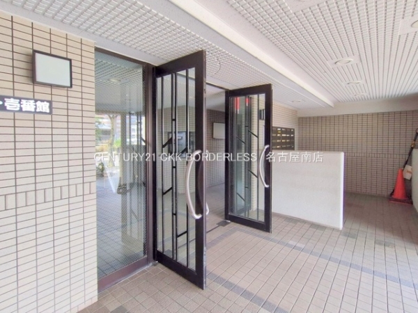グローリアスタウン聖心壱番館
