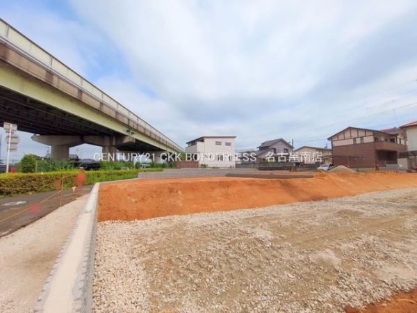 刈谷市今川町1期1号地