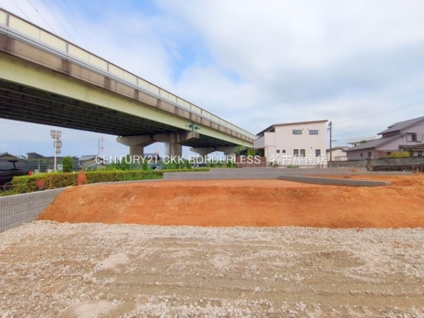 刈谷市今川町1期1号地
