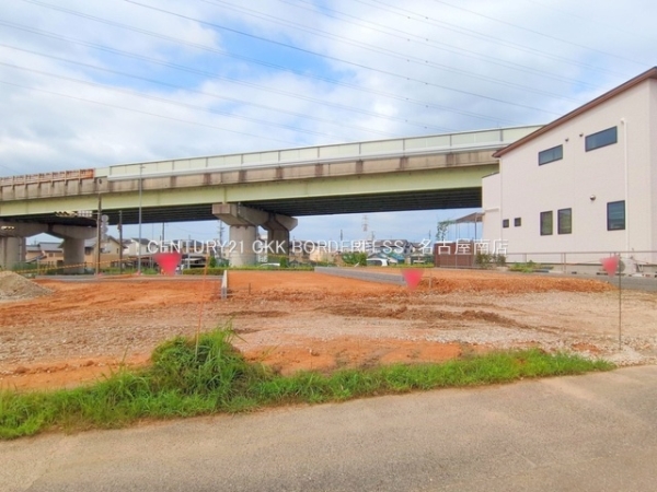 刈谷市今川町1期2号地