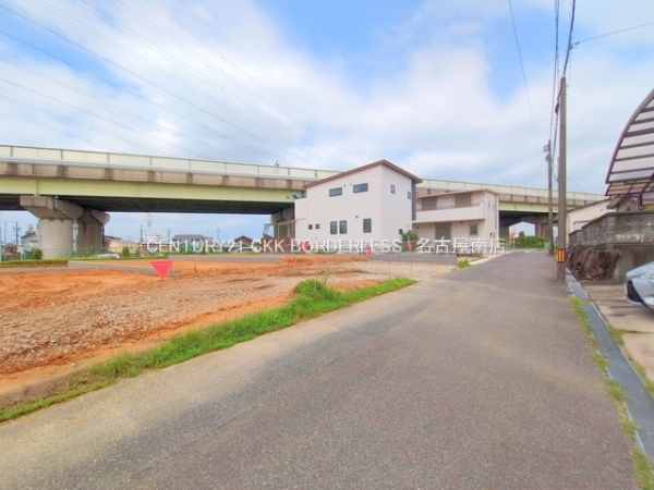 刈谷市今川町1期2号地