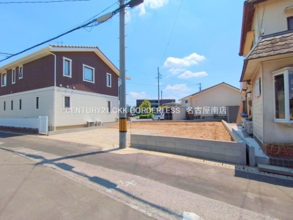 碧南第64堀方町1号棟