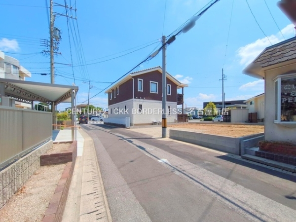 碧南第64堀方町1号棟