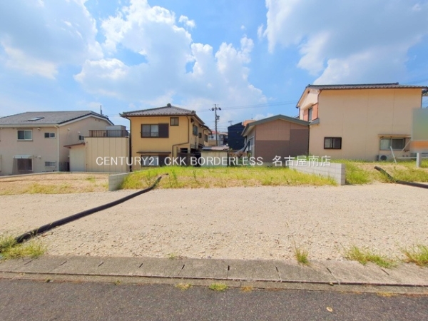 名古屋市緑区神沢1丁目5号地
