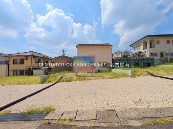 名古屋市緑区神沢1丁目4号地