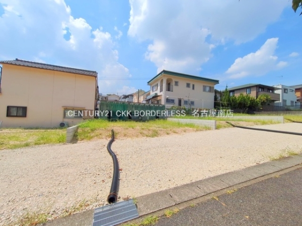 名古屋市緑区神沢1丁目3号地