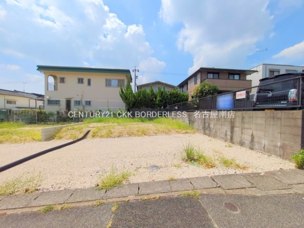 名古屋市緑区神沢1丁目1号地