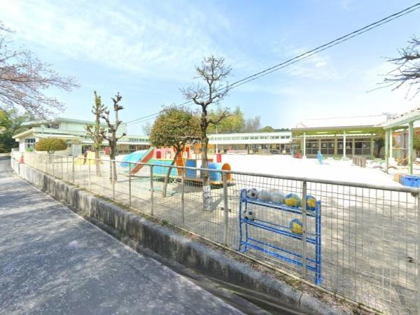 ダイアパレス日進(日進市立南部保育園)