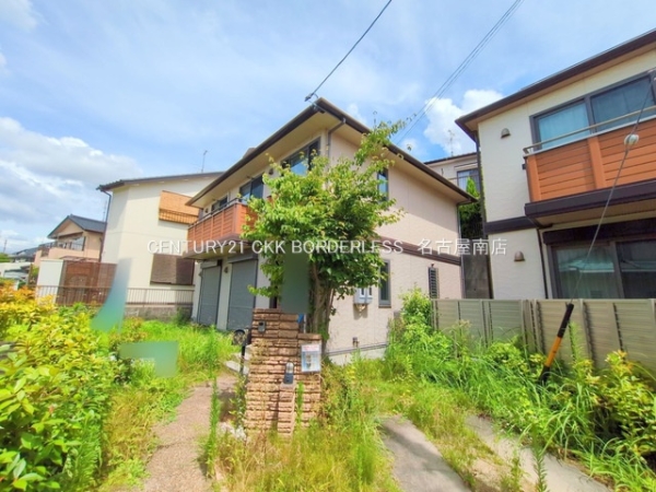 愛知郡東郷町和合ヶ丘2丁目16ー27