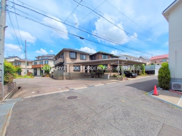 愛知郡東郷町和合ケ丘２丁目の中古一戸建て
