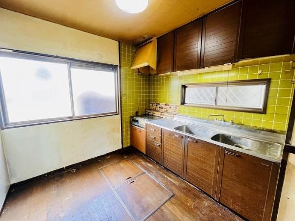刈谷市恩田町２丁目の中古一戸建て