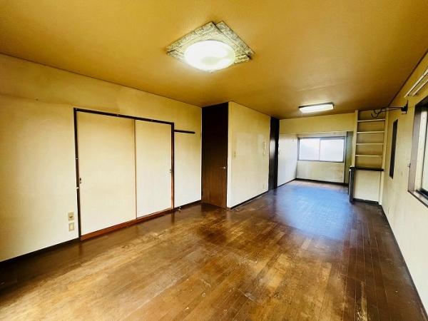 刈谷市恩田町２丁目の中古一戸建て