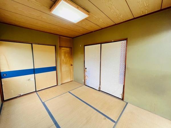 刈谷市恩田町２丁目の中古一戸建て