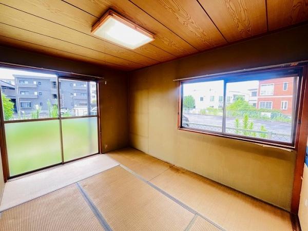 刈谷市恩田町２丁目の中古一戸建て