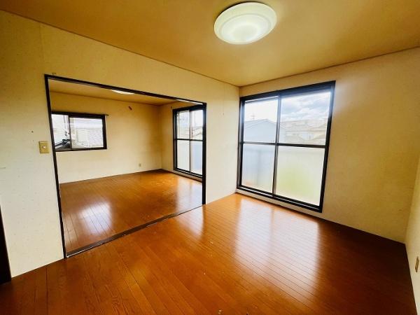 刈谷市恩田町２丁目の中古一戸建て