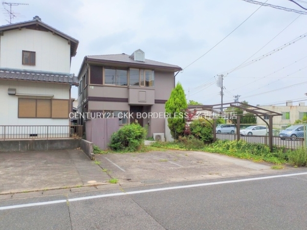 刈谷市恩田町2丁目163ー13