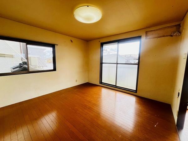 刈谷市恩田町２丁目の中古一戸建て
