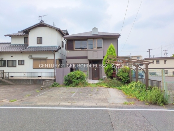 刈谷市恩田町2丁目163ー13