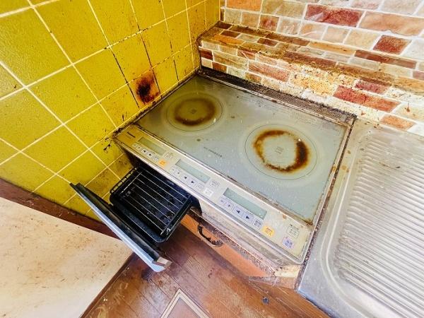 刈谷市恩田町２丁目の中古一戸建て