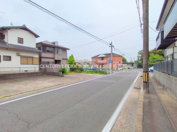 刈谷市恩田町2丁目163ー13