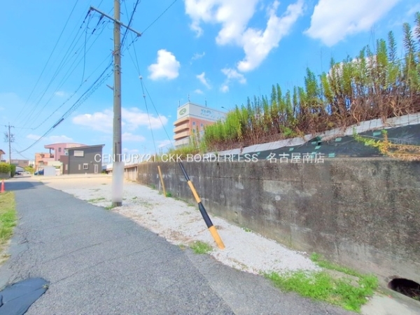 知立市山町大林B区画