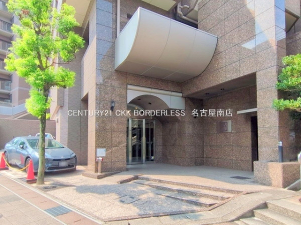 ネクサス山手通