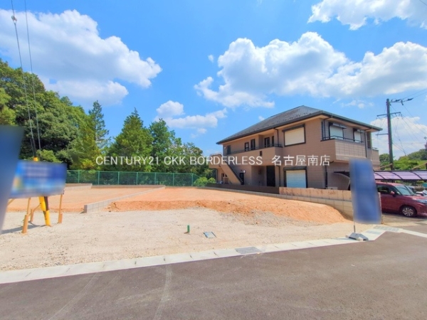 豊田市平和町5丁目F区画