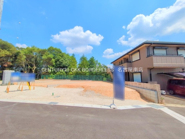 豊田市平和町5丁目F区画