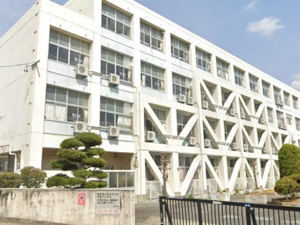 豊明市第1栄町武侍(豊明市立館小学校)