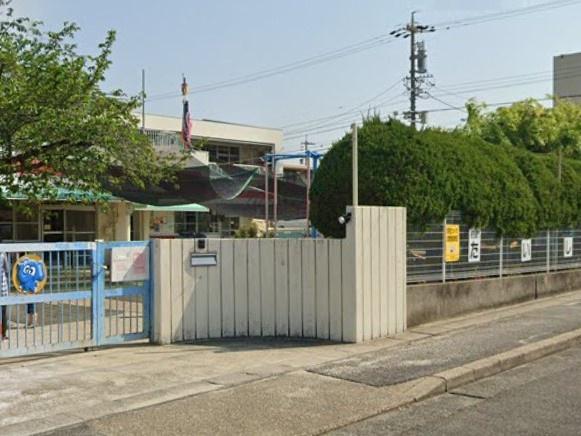 豊明市第1栄町武侍(たいし保育園)