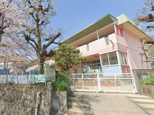 豊明市第1栄町武侍(豊明市立館保育園)