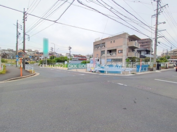 豊明市栄町武侍の新築一戸建