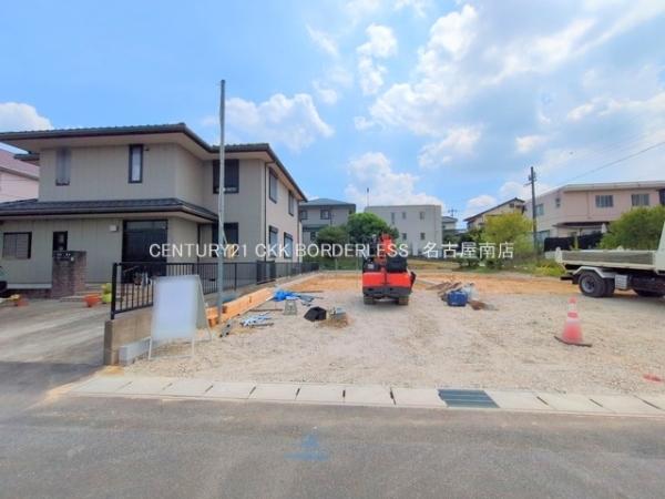 日進市藤塚4期2棟2号棟
