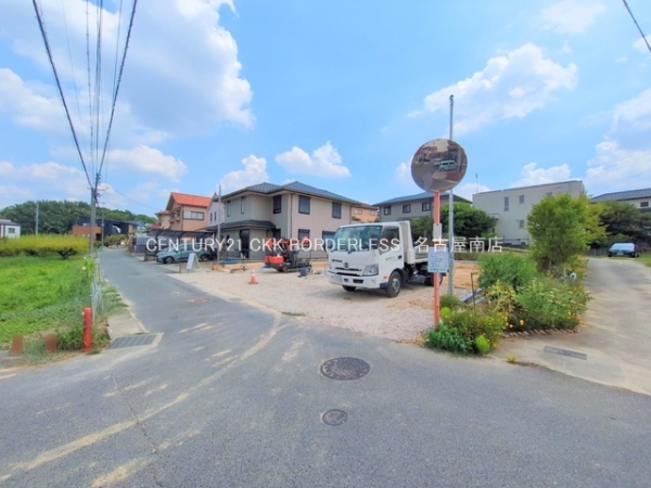 日進市藤塚4期2棟2号棟