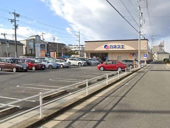 日進市藤塚4期2棟1号棟(カネスエ浅田店)